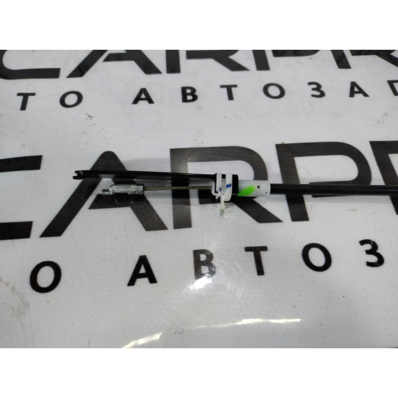 Трос замка дверей (кузов і елементи) FORD Focus MK3 2014 2.0 BM5Z-5840180-A