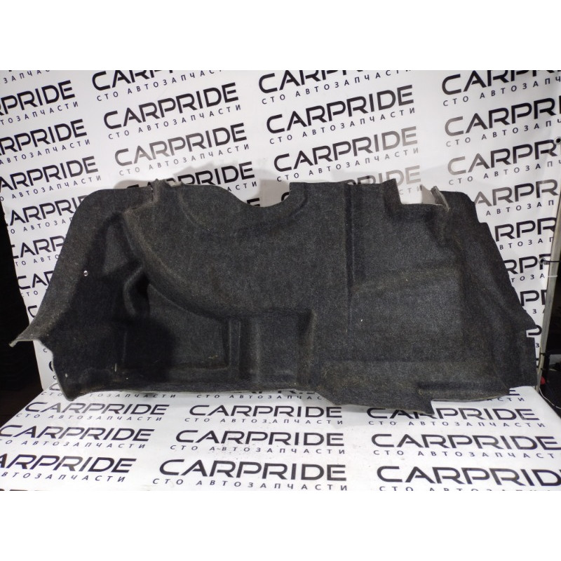 Обшивка багажника (салон) FORD Fusion MK5 2014 2.5 DS7Z-5445423-AA
