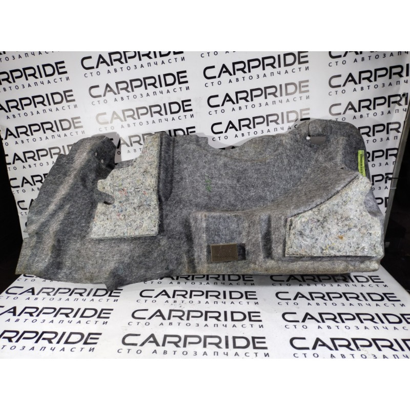 Обшивка багажника (салон) FORD Fusion MK5 2014 2.5 DS7Z-5445423-AA