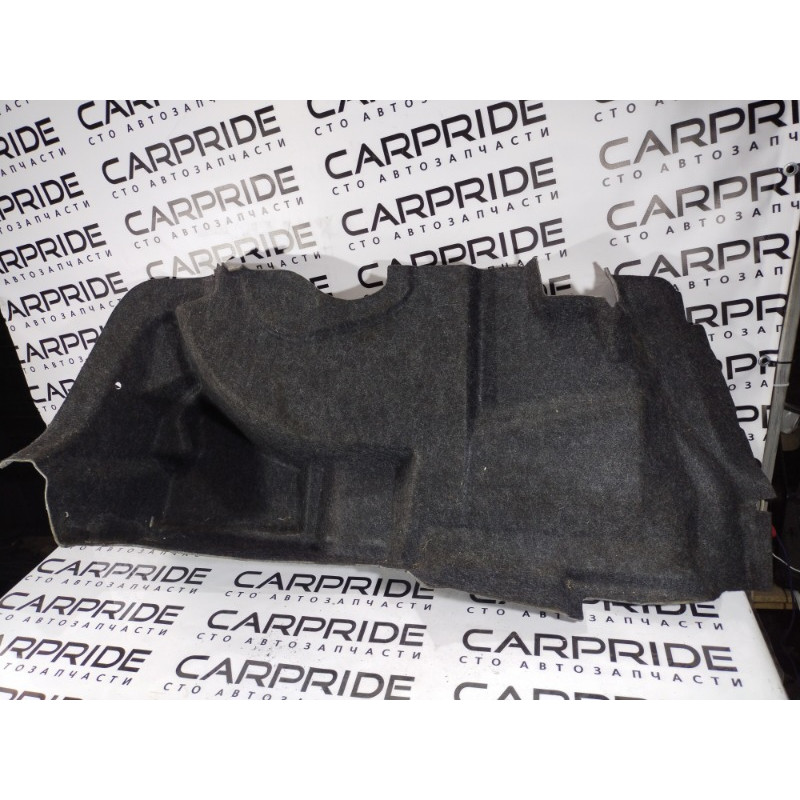 Обшивка багажника (салон) FORD Fusion MK5 2014 2.5 DS7Z-5445423-AA