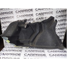 Обшивка багажника