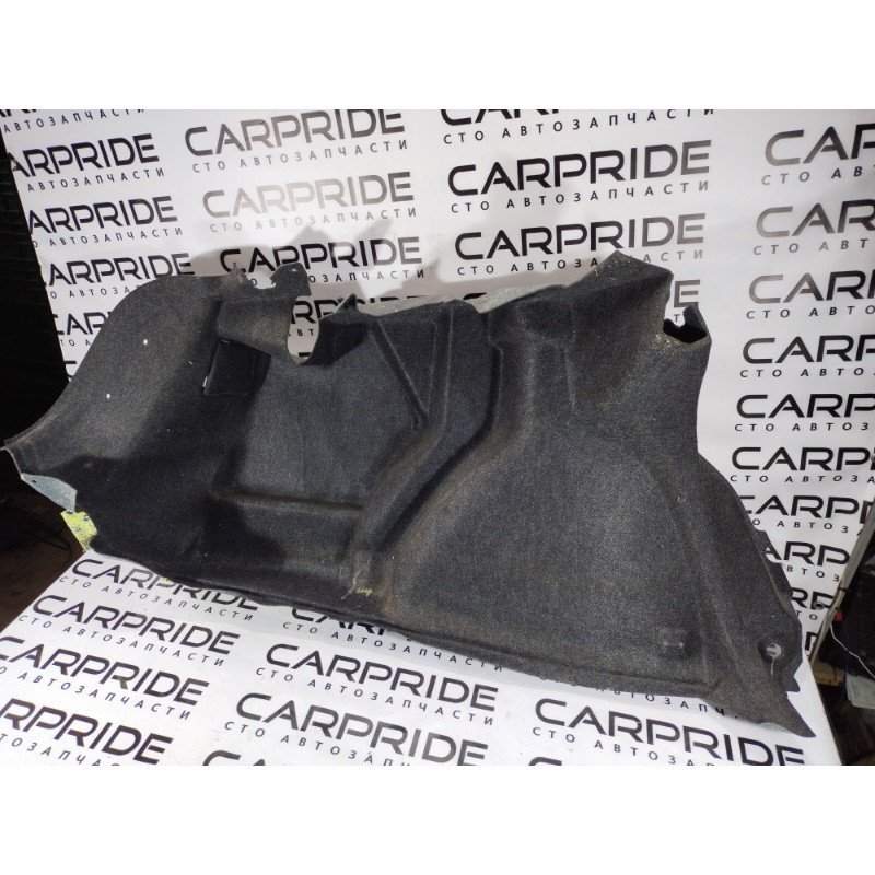 Обшивка багажника (салон) Volkswagen Jetta MK6 2011 2.5 5c6867427