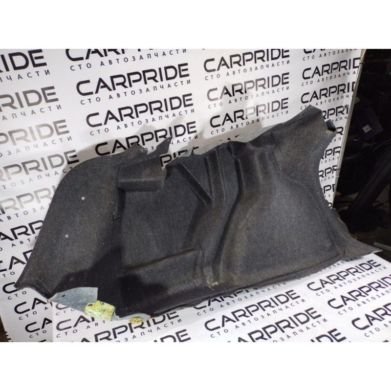 Обшивка багажника (салон) Volkswagen Jetta MK6 2011 2.5 5c6867427