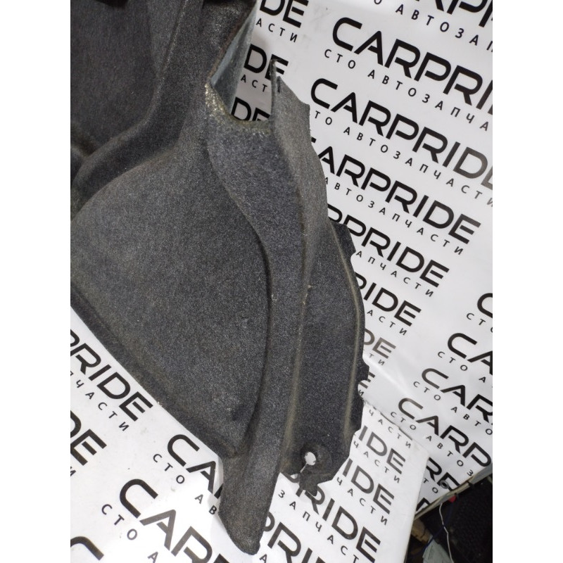 Обшивка багажника (салон) Volkswagen Jetta MK6 2011 2.5 5c6867427