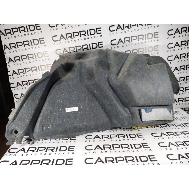 Обшивка багажника (салон) Volkswagen Jetta MK6 2011 2.5 5c6867427