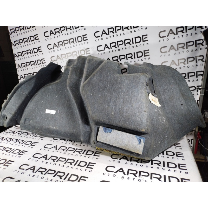Обшивка багажника (салон) Volkswagen Jetta MK6 2011 2.5 5c6867427