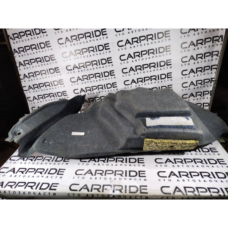 Обшивка багажника (салон) Volkswagen Jetta MK6 2011 2.5 5c6867427