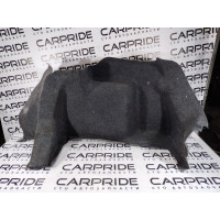 Обшивка багажника