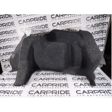 Обшивка багажника