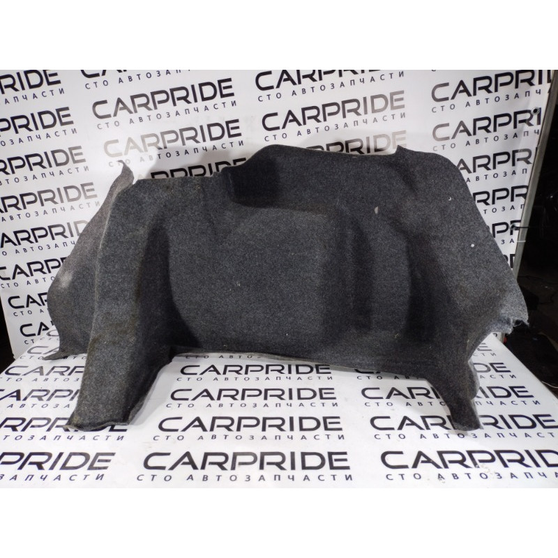 Обшивка багажника (салон) Dodge Dart PF 2014 2.4 5ST52VXLAB