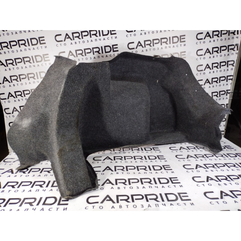 Обшивка багажника (салон) Dodge Dart PF 2014 2.4 5ST52VXLAB