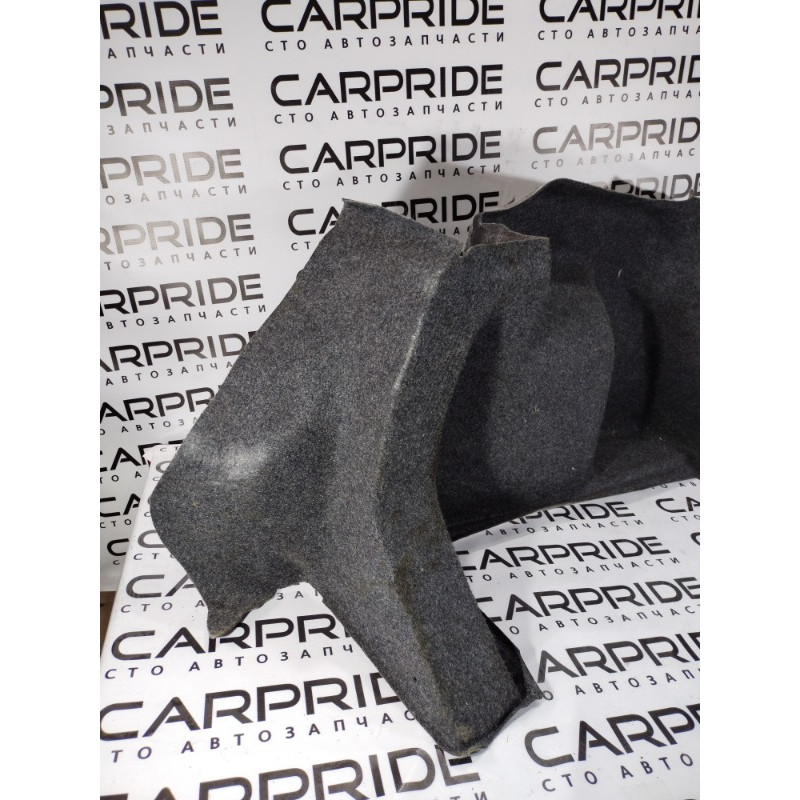 Обшивка багажника (салон) Dodge Dart PF 2014 2.4 5ST52VXLAB