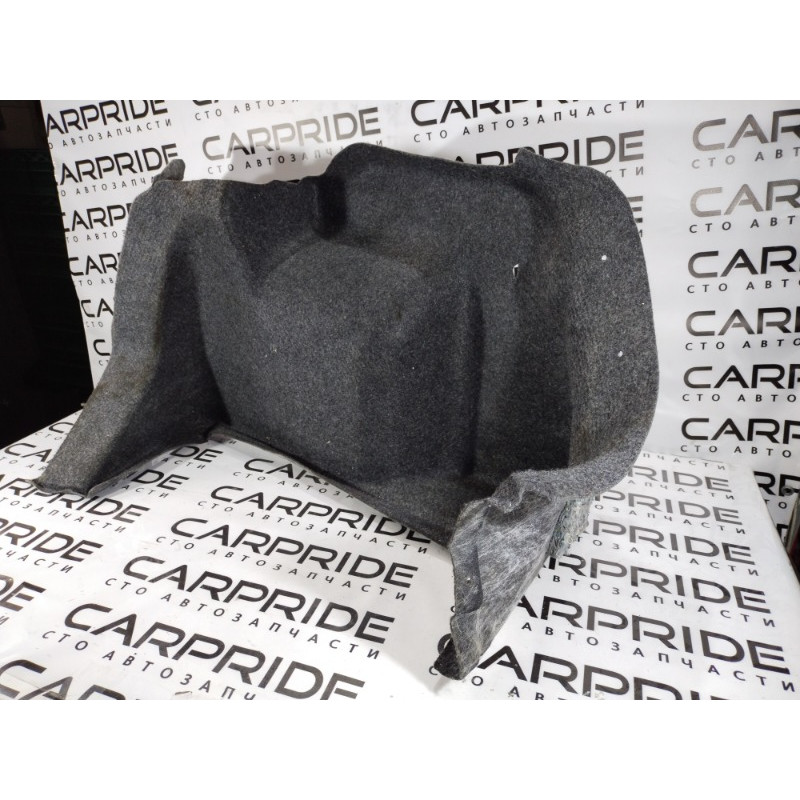 Обшивка багажника (салон) Dodge Dart PF 2014 2.4 5ST52VXLAB