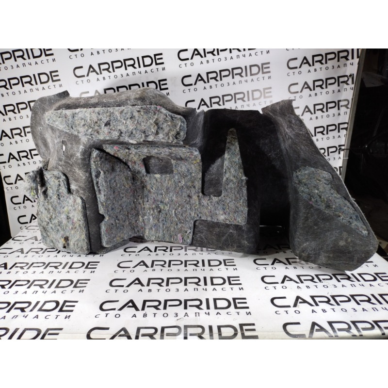 Обшивка багажника (салон) Dodge Dart PF 2014 2.4 5ST52VXLAB