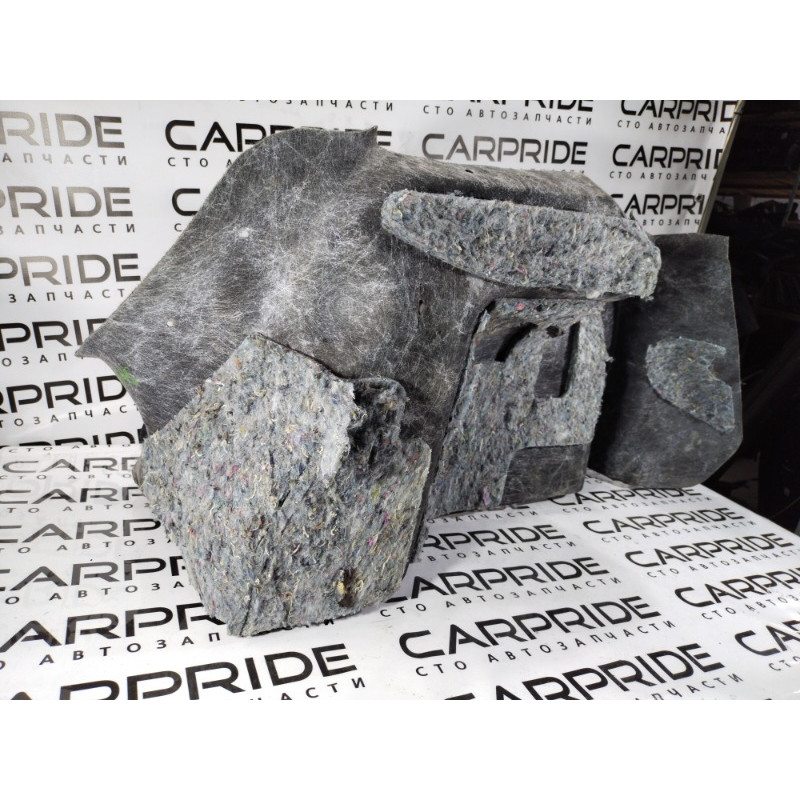 Обшивка багажника (салон) Dodge Dart PF 2014 2.4 5ST52VXLAB