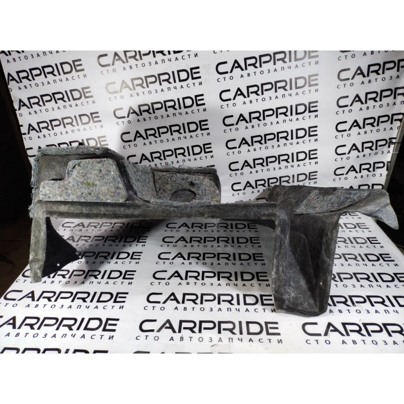 Обшивка багажника (салон) Dodge Dart PF 2014 2.4 5ST52VXLAB