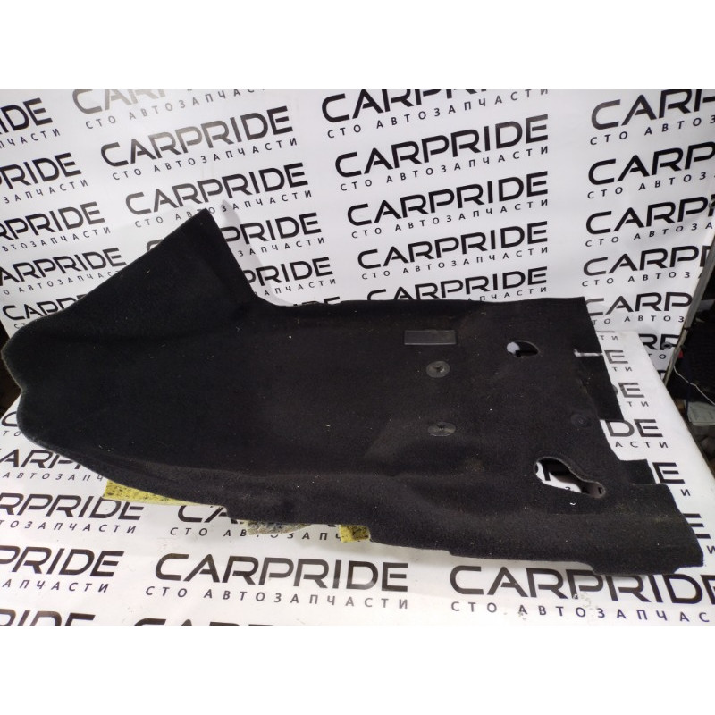 Ковролин (салон) Jeep Compass MP 2018 2.4 5sz10dx9af