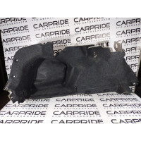 Обшивка багажника