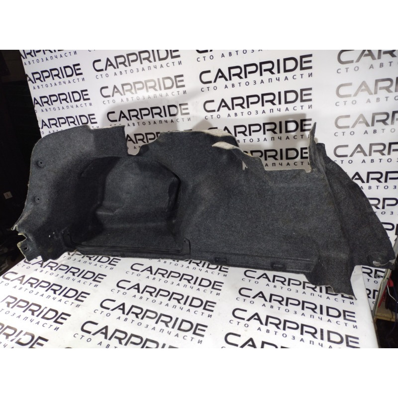 Обшивка багажника (салон) Volkswagen Passat B8 2016 1.8 561867427