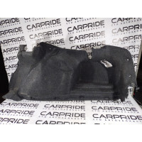 Обшивка багажника