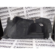 Обшивка багажника