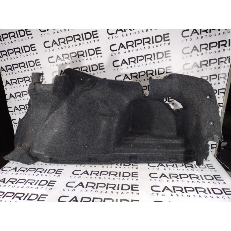 Обшивка багажника (салон) Volkswagen Passat B8 2016 1.8 561867428