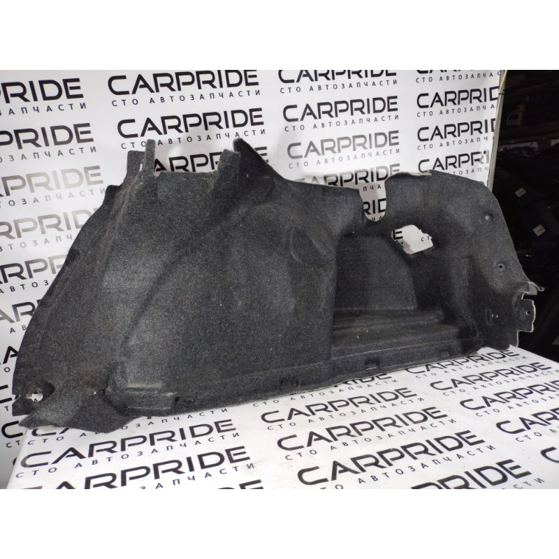 Обшивка багажника (салон) Volkswagen Passat B8 2016 1.8 561867428