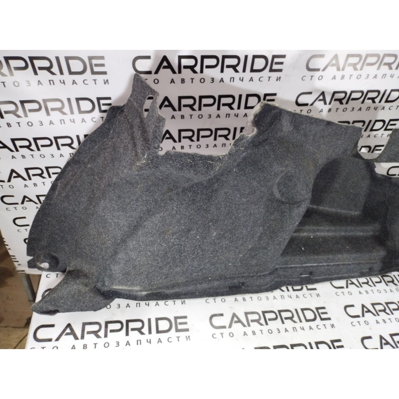 Обшивка багажника (салон) Volkswagen Passat B8 2016 1.8 561867428