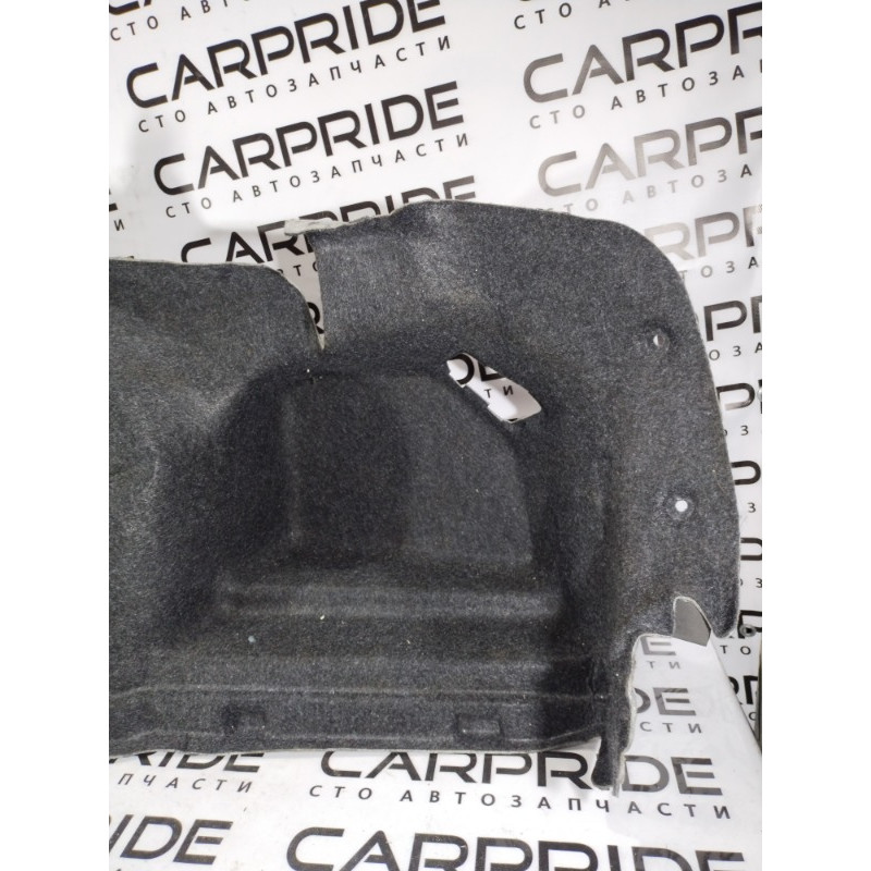 Обшивка багажника (салон) Volkswagen Passat B8 2016 1.8 561867428