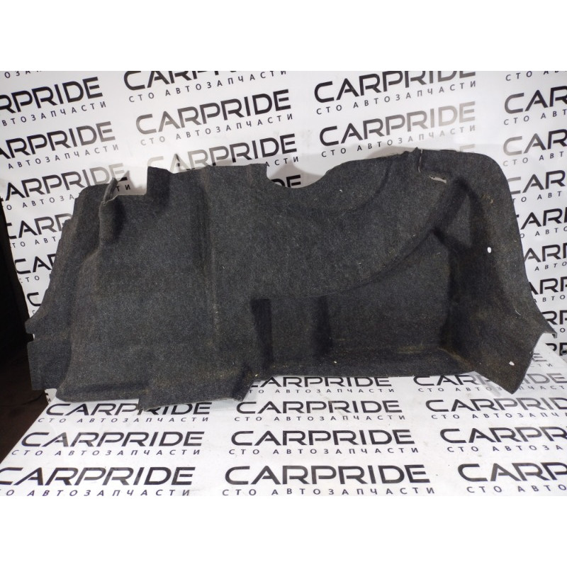 Обшивка багажника (салон) FORD Fusion MK5 2014 2.5 DS7Z-5445422-AA