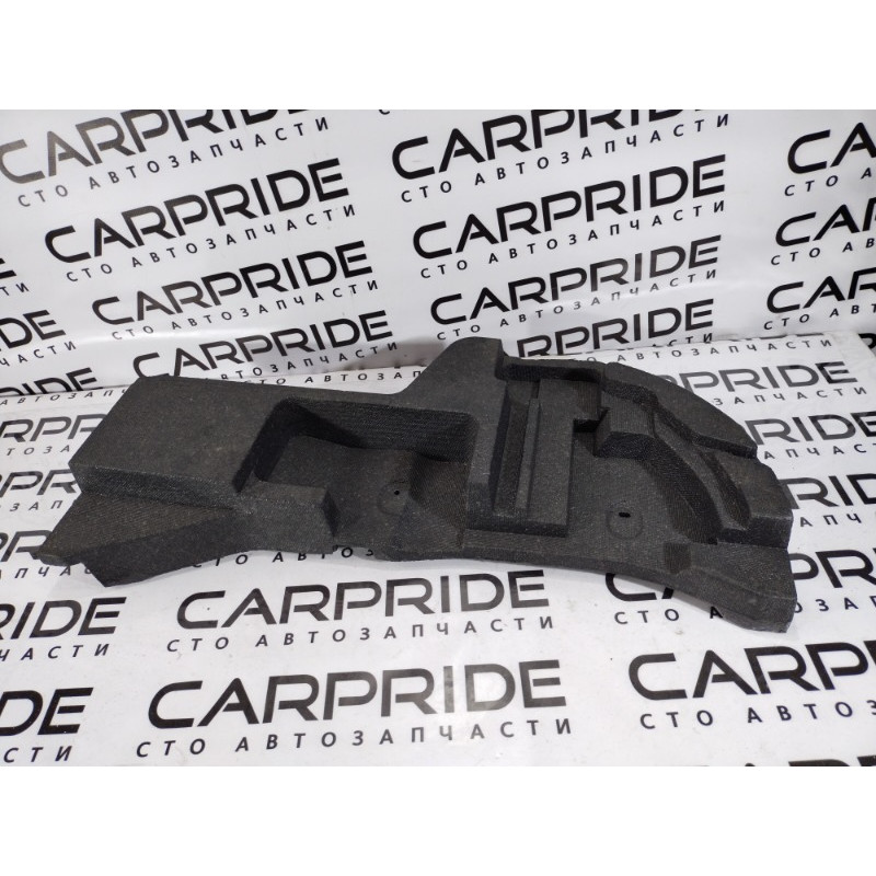 Лоток багажника (салон) Subaru Forester SJ 2014 2.5 95086sg020