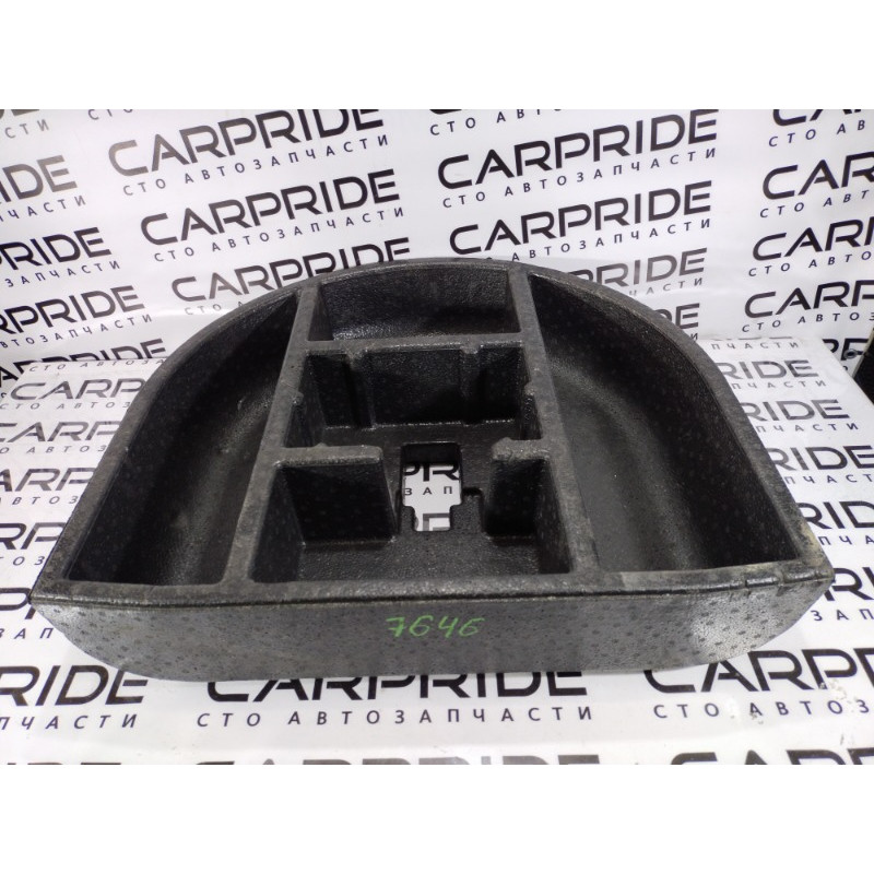 Лоток багажника (салон) Dodge Dart PF 2014 2.4 04726281ac