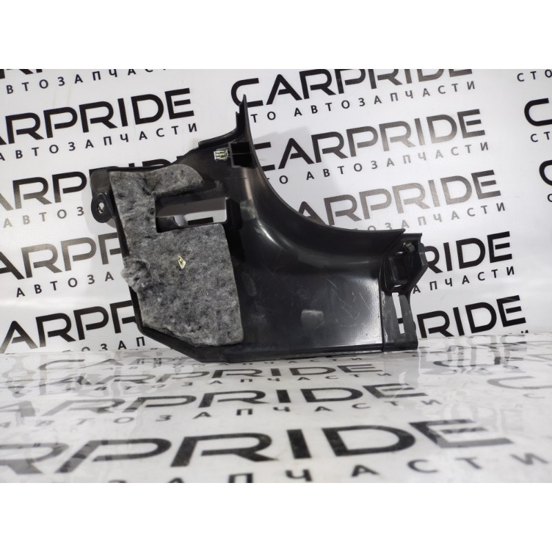 Накладка на порог (кузов и элементы) Jeep Patriot MK74 2012 2.4 0yf65trmad