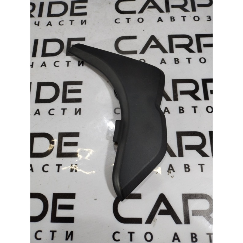 Накладка торпеды боковая (салон) Subaru Forester SJ 2014 2.5 66073fj060