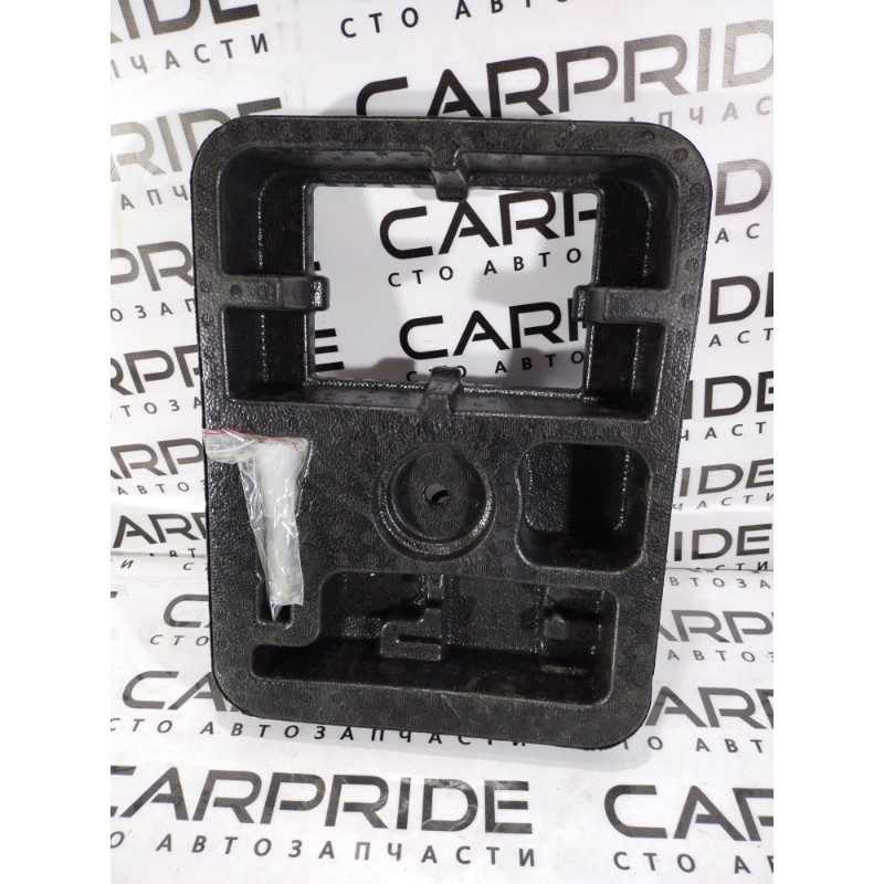 Ящик для инструментов (аксессуары) Jeep Compass MP 2018 2.4 04726588ab