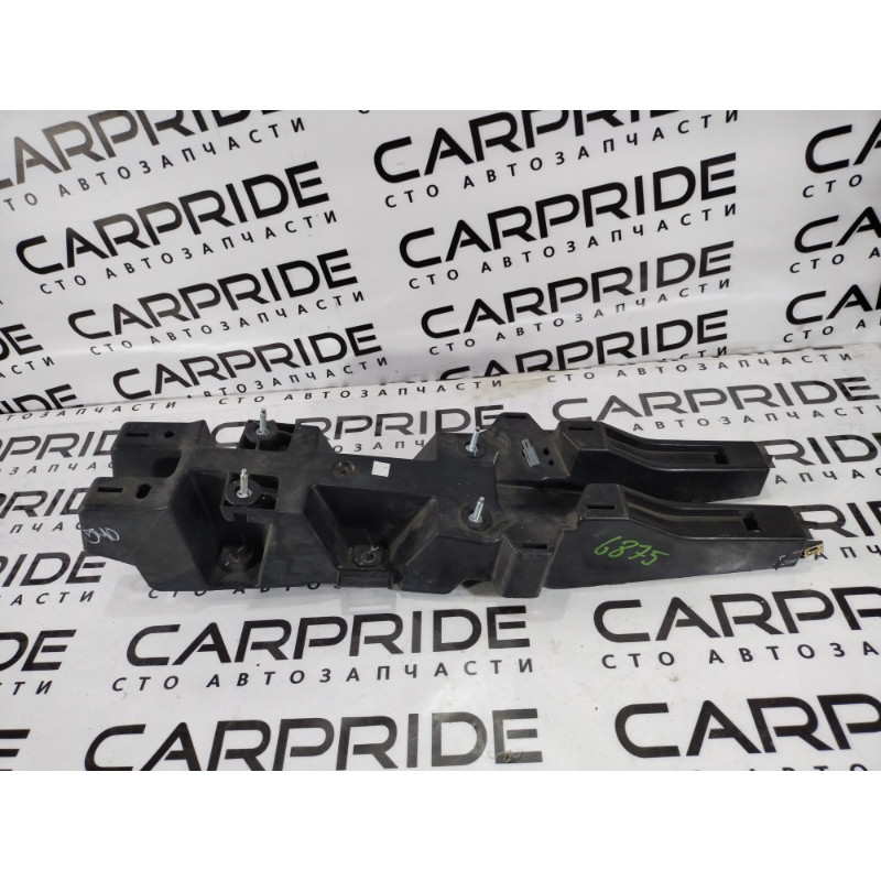 Крепление кулисы КПП (кузов и элементы) Dodge Journey SXT 2014 3.6 4680676AD