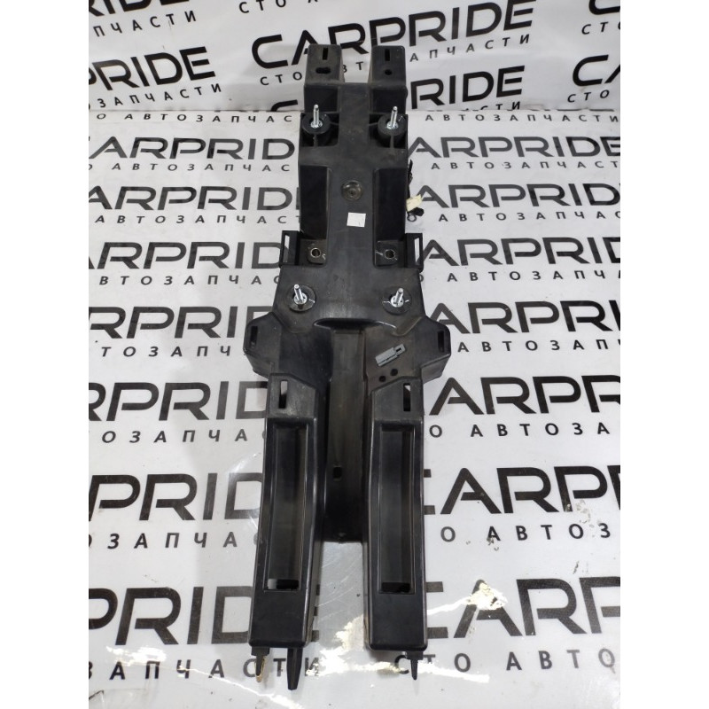 Крепление кулисы КПП (кузов и элементы) Dodge Journey SXT 2014 3.6 4680676AD