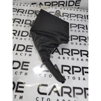 Ручка стояночного тормоза