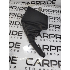 Ручка стояночного тормоза