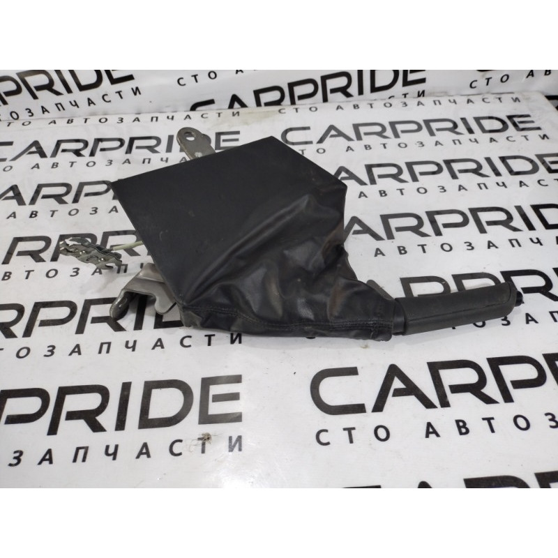 Ручка стояночного тормоза (тормозная система) Subaru Forester SJ 2015 2.5 26001SG010