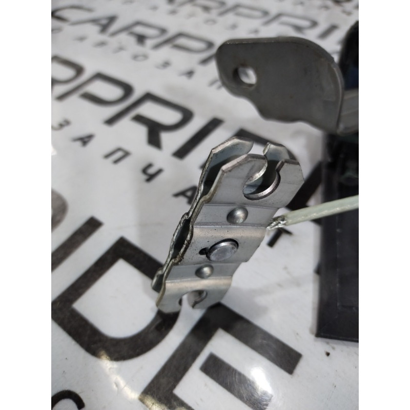 Ручка стояночного тормоза (тормозная система) Subaru Forester SJ 2015 2.5 26001SG010