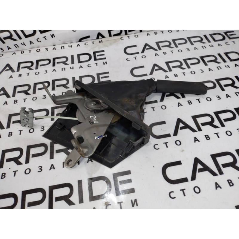 Ручка стояночного тормоза (тормозная система) Subaru Forester SJ 2015 2.5 26001SG010