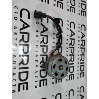 Вентилятор охлаждения радиатора