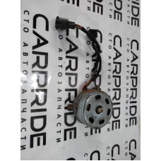 Вентилятор охлаждения радиатора