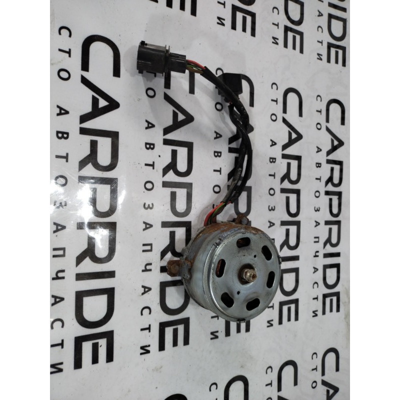 Вентилятор охлаждения радиатора (система охлаждения) Volkswagen Jetta MK6 2011 2.5 1K0959455ES