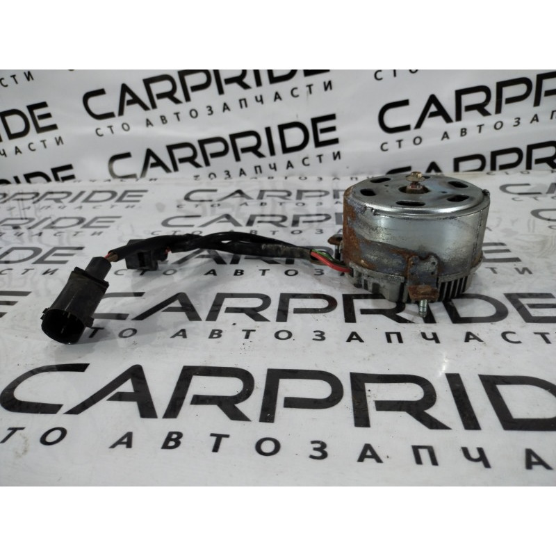 Вентилятор охлаждения радиатора (система охлаждения) Volkswagen Jetta MK6 2011 2.5 1K0959455ES