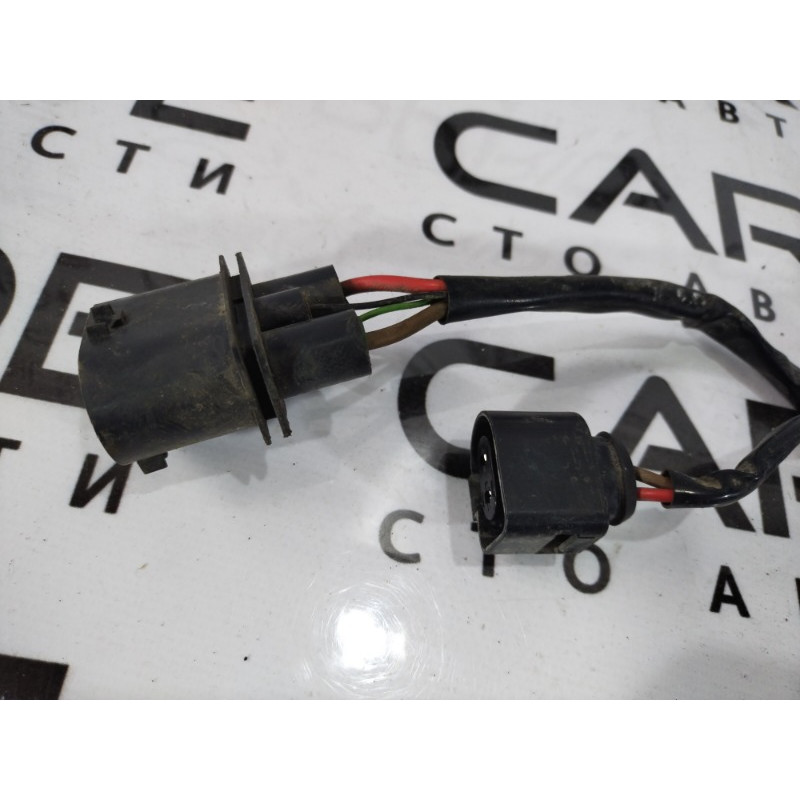 Вентилятор охлаждения радиатора (система охлаждения) Volkswagen Jetta MK6 2011 2.5 1K0959455ES