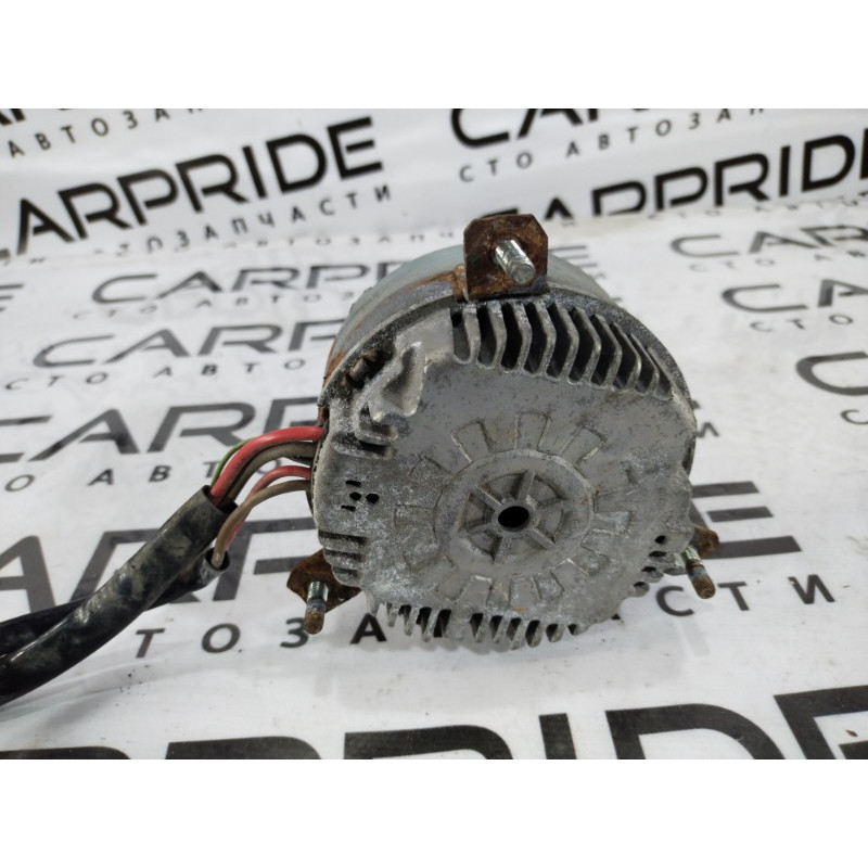 Вентилятор охлаждения радиатора (система охлаждения) Volkswagen Jetta MK6 2011 2.5 1K0959455ES