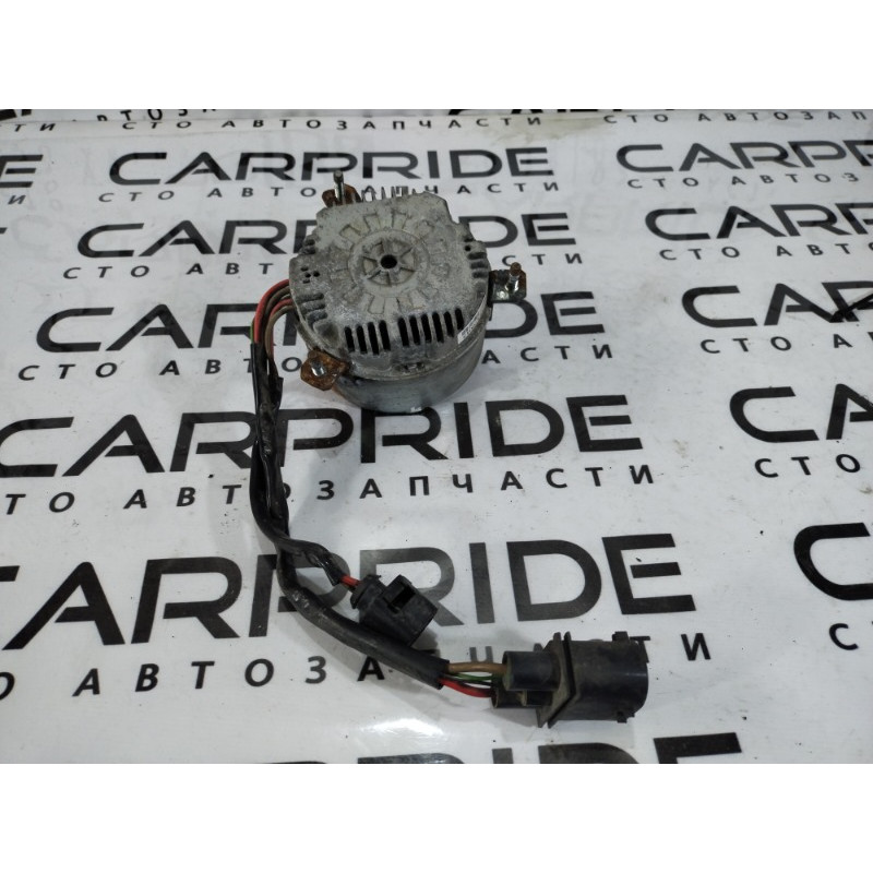 Вентилятор охлаждения радиатора (система охлаждения) Volkswagen Jetta MK6 2011 2.5 1K0959455ES