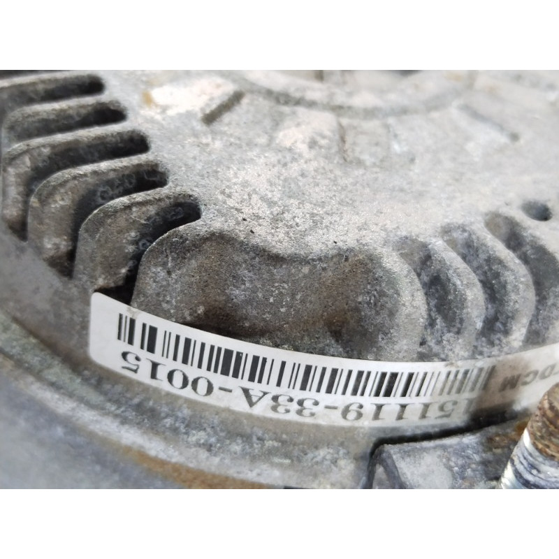 Вентилятор охлаждения радиатора (система охлаждения) Volkswagen Jetta MK6 2011 2.5 1K0959455ES